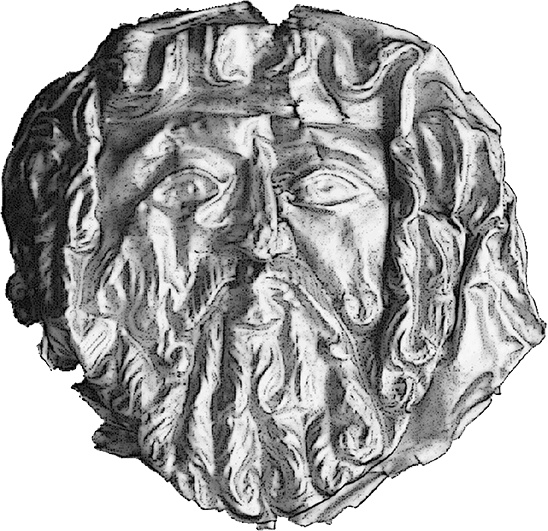 Иллюстрация к книге — Русь изначальная. Праистория Руси [i_007.jpg]