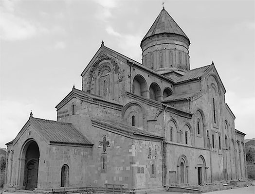 Иллюстрация к книге — Русь изначальная. Праистория Руси [i_013.jpg]