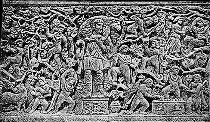 Иллюстрация к книге — Русь изначальная. Праистория Руси [i_014.jpg]