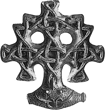 Иллюстрация к книге — Русь изначальная. Праистория Руси [i_018.jpg]