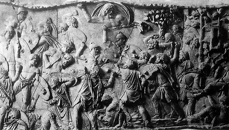 Иллюстрация к книге — Русь изначальная. Праистория Руси [i_022.jpg]