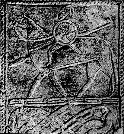 Иллюстрация к книге — Русь изначальная. Праистория Руси [i_025.jpg]