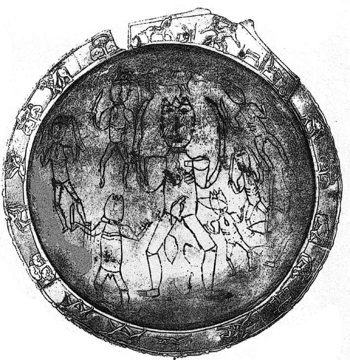 Иллюстрация к книге — Русь изначальная. Праистория Руси [i_035.jpg]