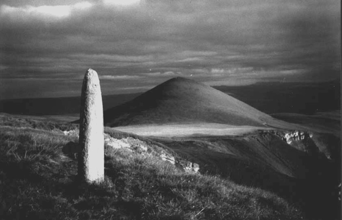 Иллюстрация к книге — Тайны русских волхвов. Чудеса и загадки языческой Руси [i_004.jpg]