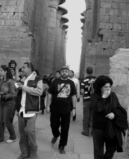 Иллюстрация к книге — Тайны русских волхвов. Чудеса и загадки языческой Руси [i_010.jpg]