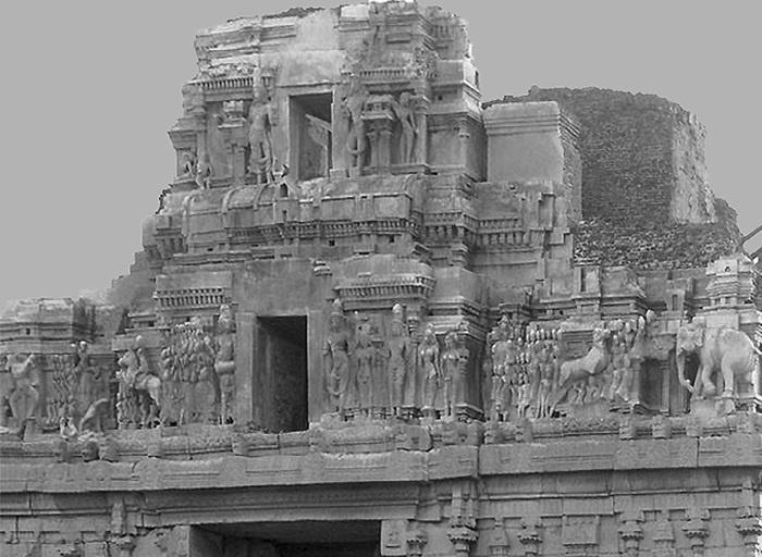 Иллюстрация к книге — Тайны русских волхвов. Чудеса и загадки языческой Руси [i_017.jpg]