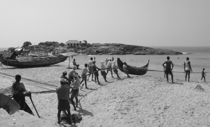 Иллюстрация к книге — Тайны русских волхвов. Чудеса и загадки языческой Руси [i_019.jpg]