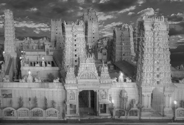 Иллюстрация к книге — Тайны русских волхвов. Чудеса и загадки языческой Руси [i_026.jpg]