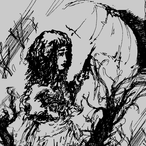 Иллюстрация к книге — Тайны русских волхвов. Чудеса и загадки языческой Руси [i_038.jpg]