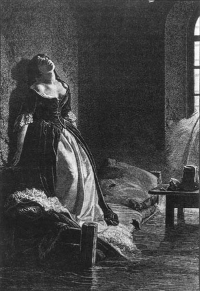 Иллюстрация к книге — Тайны русских волхвов. Чудеса и загадки языческой Руси [i_052.jpg]