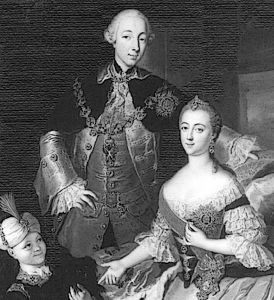 Иллюстрация к книге — Тайны русских волхвов. Чудеса и загадки языческой Руси [i_056.jpg]