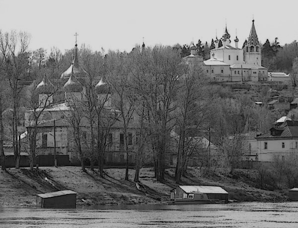 Иллюстрация к книге — Тайны русских волхвов. Чудеса и загадки языческой Руси [i_065.jpg]