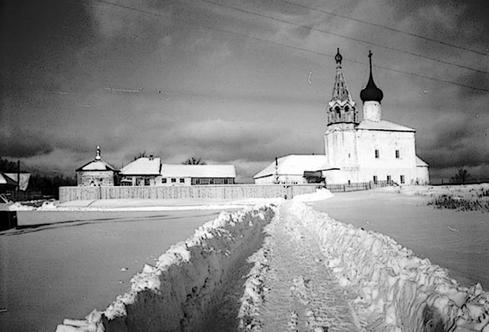Иллюстрация к книге — Тайны русских волхвов. Чудеса и загадки языческой Руси [i_067.jpg]
