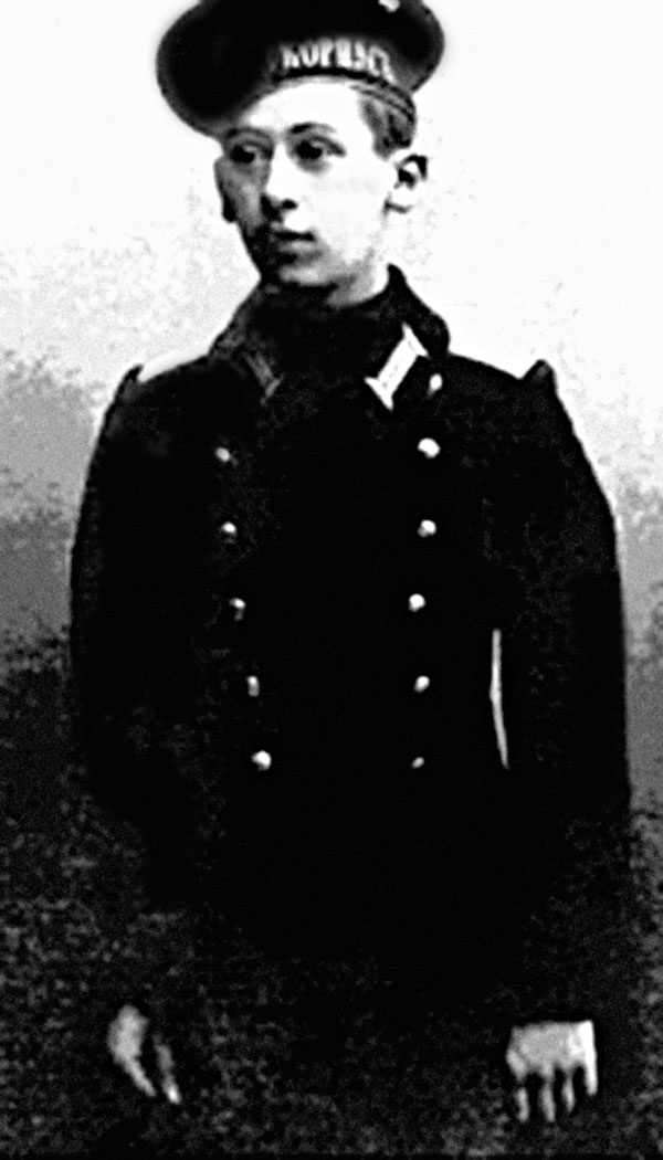 Иллюстрация к книге — Русские крылья Америки. "Громовержцы" Северского и Картвели [_11.jpg]