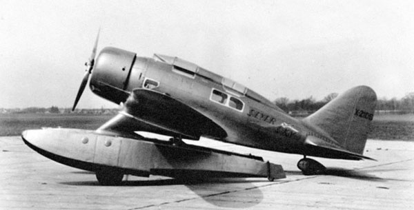 Иллюстрация к книге — Русские крылья Америки. "Громовержцы" Северского и Картвели [_111.jpg]