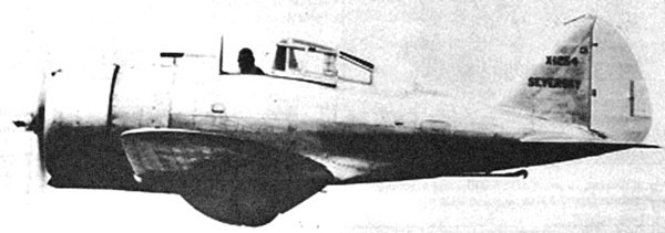 Иллюстрация к книге — Русские крылья Америки. "Громовержцы" Северского и Картвели [_145.jpg]