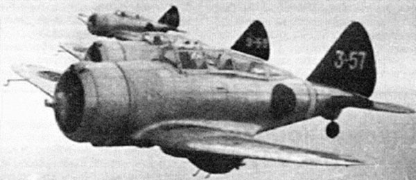 Иллюстрация к книге — Русские крылья Америки. "Громовержцы" Северского и Картвели [_1571.jpg]