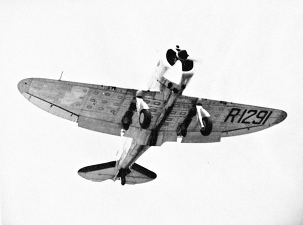 Иллюстрация к книге — Русские крылья Америки. "Громовержцы" Северского и Картвели [_161.jpg]