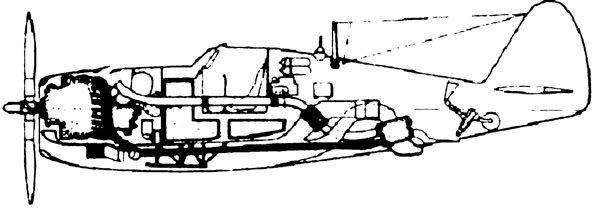 Иллюстрация к книге — Русские крылья Америки. "Громовержцы" Северского и Картвели [_2051.jpg]