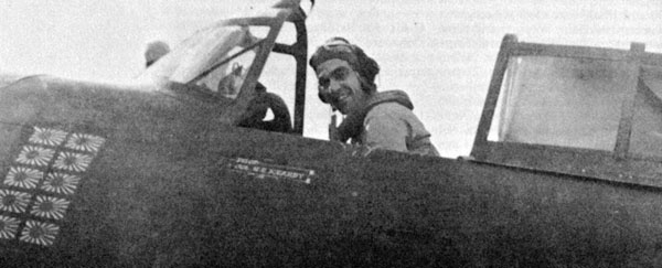 Иллюстрация к книге — Русские крылья Америки. "Громовержцы" Северского и Картвели [_227.jpg]