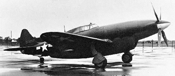 Иллюстрация к книге — Русские крылья Америки. "Громовержцы" Северского и Картвели [_277.jpg]