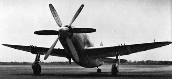 Иллюстрация к книге — Русские крылья Америки. "Громовержцы" Северского и Картвели [_289.jpg]