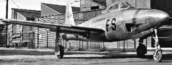 Иллюстрация к книге — Русские крылья Америки. "Громовержцы" Северского и Картвели [_305.jpg]