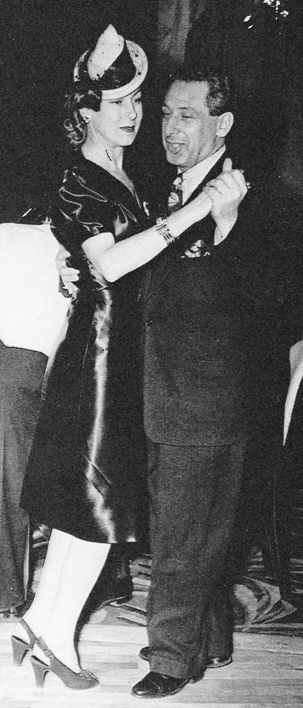 Иллюстрация к книге — Русские крылья Америки. "Громовержцы" Северского и Картвели [_327.jpg]