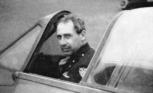 Иллюстрация к книге — Русские крылья Америки. "Громовержцы" Северского и Картвели [_333.jpg]