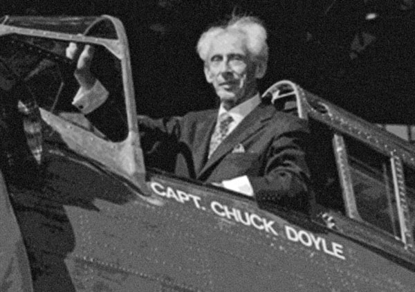 Иллюстрация к книге — Русские крылья Америки. "Громовержцы" Северского и Картвели [_375.jpg]