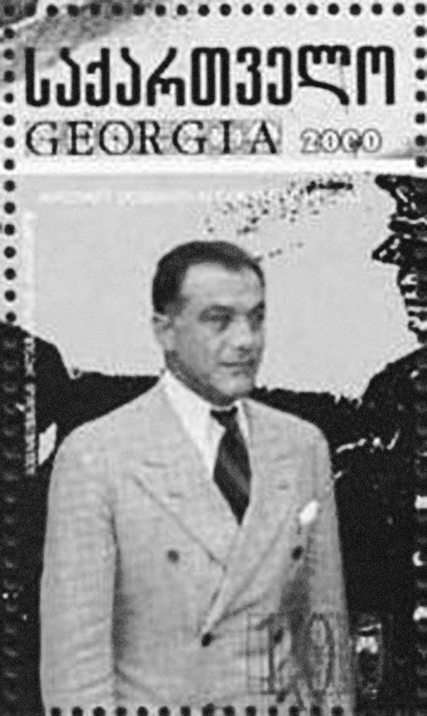 Иллюстрация к книге — Русские крылья Америки. "Громовержцы" Северского и Картвели [_381.jpg]