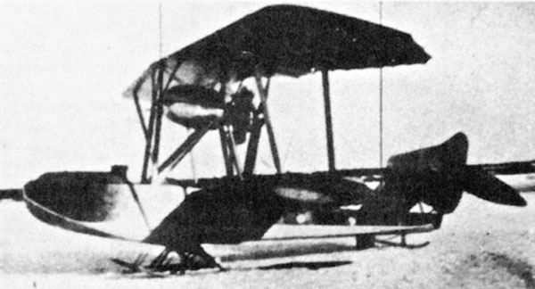 Иллюстрация к книге — Русские крылья Америки. "Громовержцы" Северского и Картвели [_55.jpg]