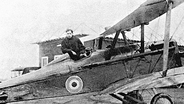 Иллюстрация к книге — Русские крылья Америки. "Громовержцы" Северского и Картвели [_69.jpg]