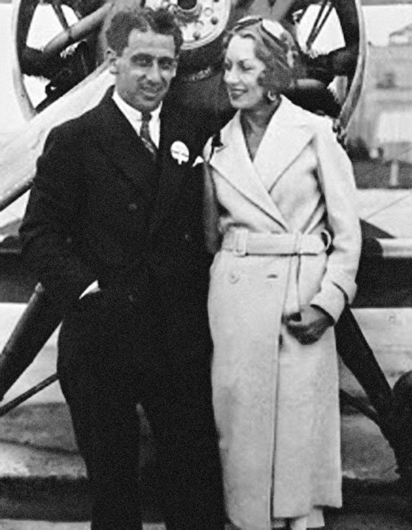 Иллюстрация к книге — Русские крылья Америки. "Громовержцы" Северского и Картвели [_97.jpg]