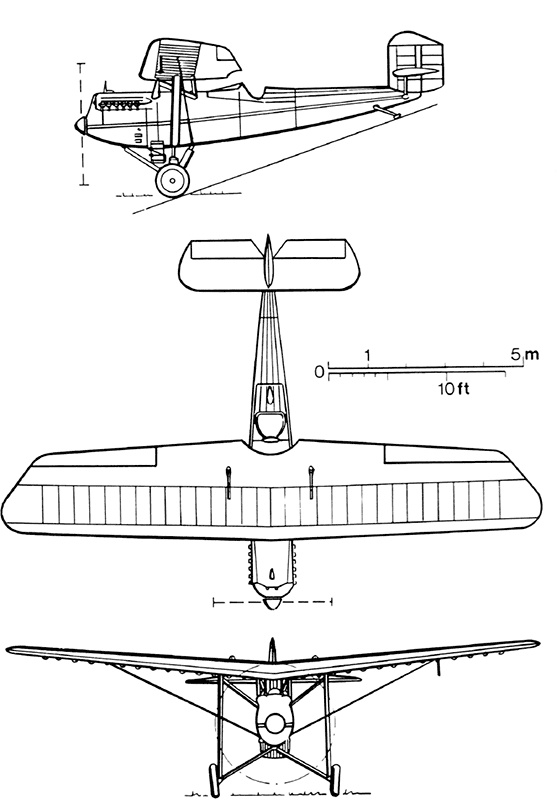 Иллюстрация к книге — Гений "Фокке-Вульфа". Великий Курт Танк [Autogen_eBook_id10.jpg]