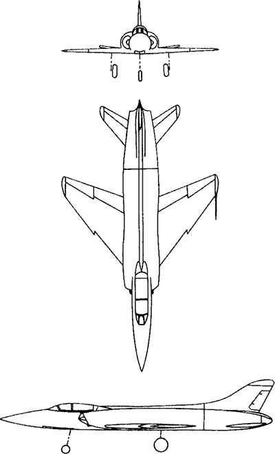 Иллюстрация к книге — Гений "Фокке-Вульфа". Великий Курт Танк [Autogen_eBook_id105.jpg]