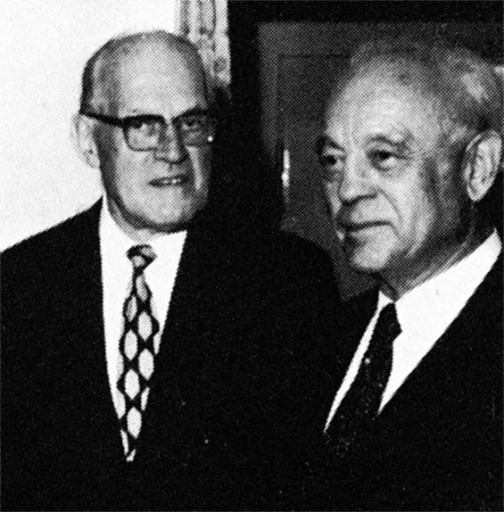 Иллюстрация к книге — Гений "Фокке-Вульфа". Великий Курт Танк [Autogen_eBook_id114.jpg]