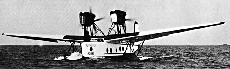 Иллюстрация к книге — Гений "Фокке-Вульфа". Великий Курт Танк [Autogen_eBook_id13.jpg]