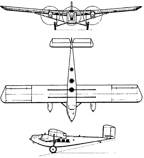 Иллюстрация к книге — Гений "Фокке-Вульфа". Великий Курт Танк [Autogen_eBook_id15.jpg]