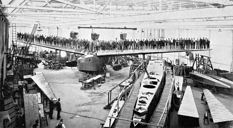 Иллюстрация к книге — Гений "Фокке-Вульфа". Великий Курт Танк [Autogen_eBook_id19.jpg]