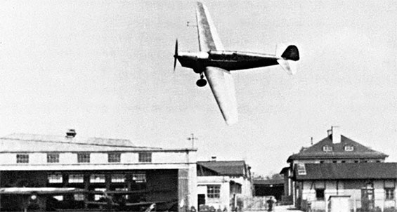 Иллюстрация к книге — Гений "Фокке-Вульфа". Великий Курт Танк [Autogen_eBook_id21.jpg]