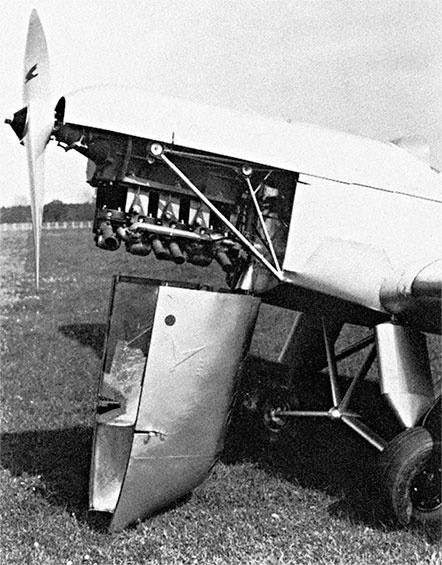 Иллюстрация к книге — Гений "Фокке-Вульфа". Великий Курт Танк [Autogen_eBook_id23.jpg]