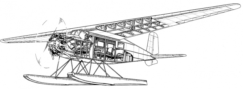 Иллюстрация к книге — Гений "Фокке-Вульфа". Великий Курт Танк [Autogen_eBook_id25.jpg]
