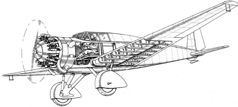 Иллюстрация к книге — Гений "Фокке-Вульфа". Великий Курт Танк [Autogen_eBook_id27.jpg]