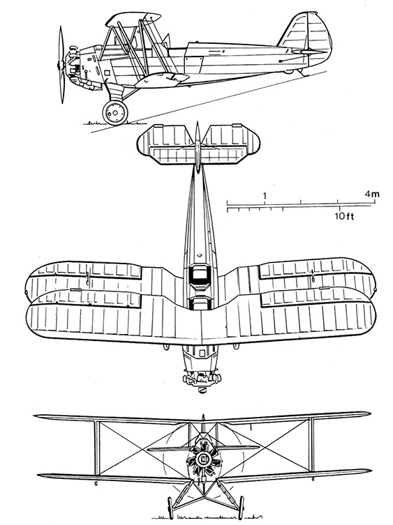 Иллюстрация к книге — Гений "Фокке-Вульфа". Великий Курт Танк [Autogen_eBook_id29.jpg]