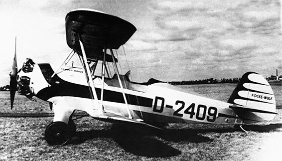 Иллюстрация к книге — Гений "Фокке-Вульфа". Великий Курт Танк [Autogen_eBook_id30.jpg]