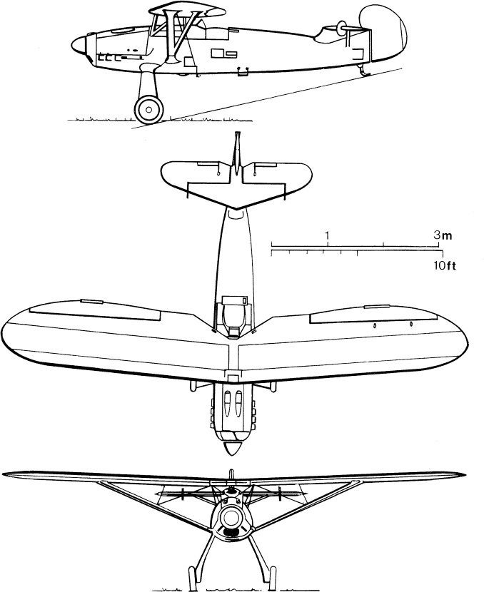 Иллюстрация к книге — Гений "Фокке-Вульфа". Великий Курт Танк [Autogen_eBook_id31.jpg]