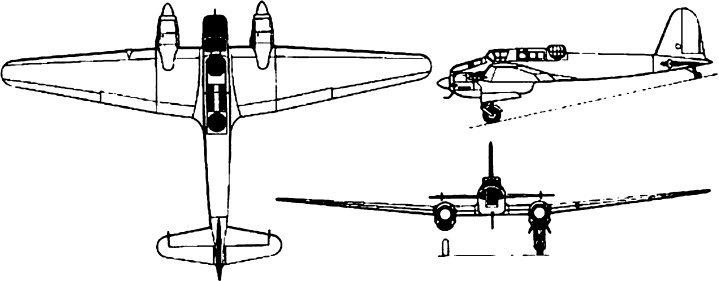 Иллюстрация к книге — Гений "Фокке-Вульфа". Великий Курт Танк [Autogen_eBook_id34.jpg]