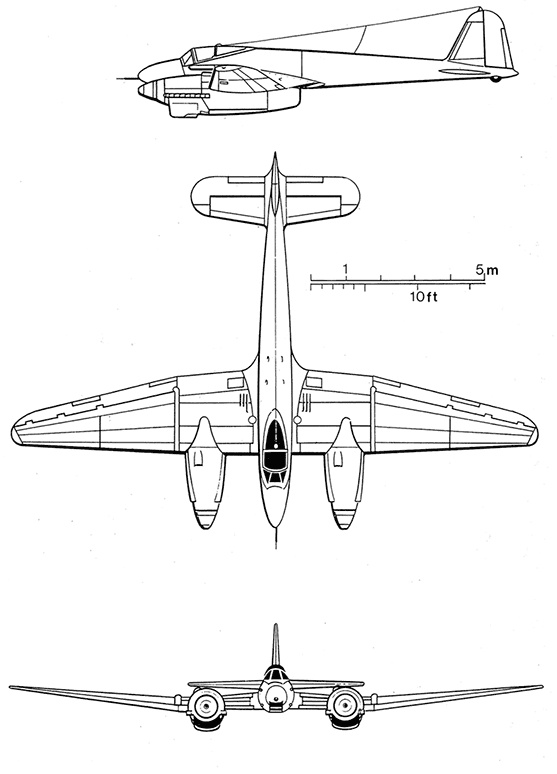 Иллюстрация к книге — Гений "Фокке-Вульфа". Великий Курт Танк [Autogen_eBook_id36.jpg]