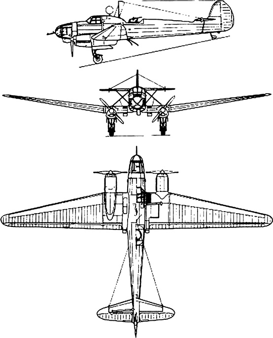 Иллюстрация к книге — Гений "Фокке-Вульфа". Великий Курт Танк [Autogen_eBook_id38.jpg]